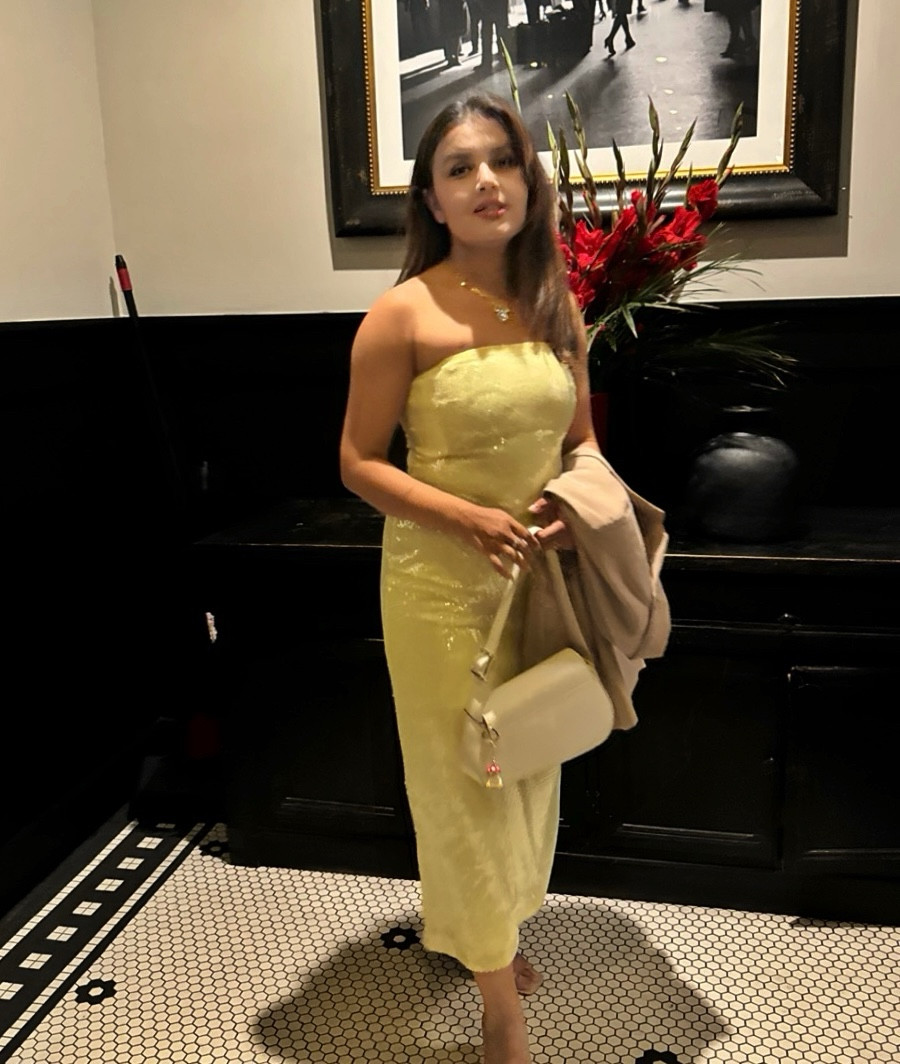 Butter yellow but make it sequins ✨🌟💛

Summer night outfit, summer date night, summer outfits, butter yellow, sequins, sequins dress, summer outfit ideas

#butteryellow #sequins #yellowsequins #summerdress #summeroutfitideas #summerdatenight #datenightoutfit #grwm 

#LTKSummerEdit #LTKOver40 #LTKSeasonal