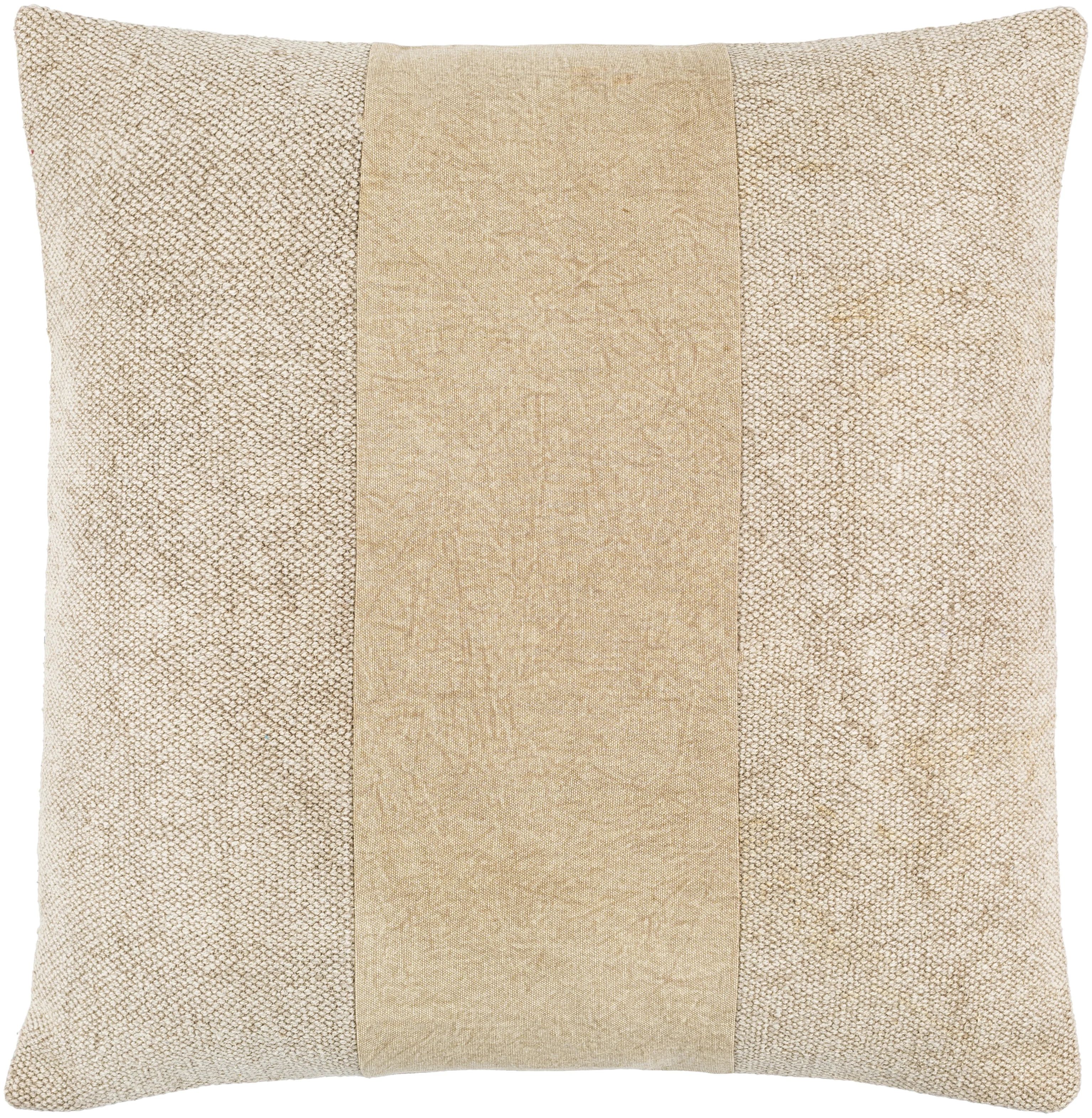 Dunbar Cotton Throw Pillow Cover | Wayfair North America