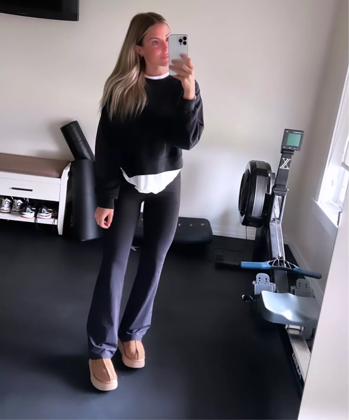 Smooth Fit Pull-On High-Rise … curated on LTK  Smooth fit, High rise  pants, Fashion over fifty