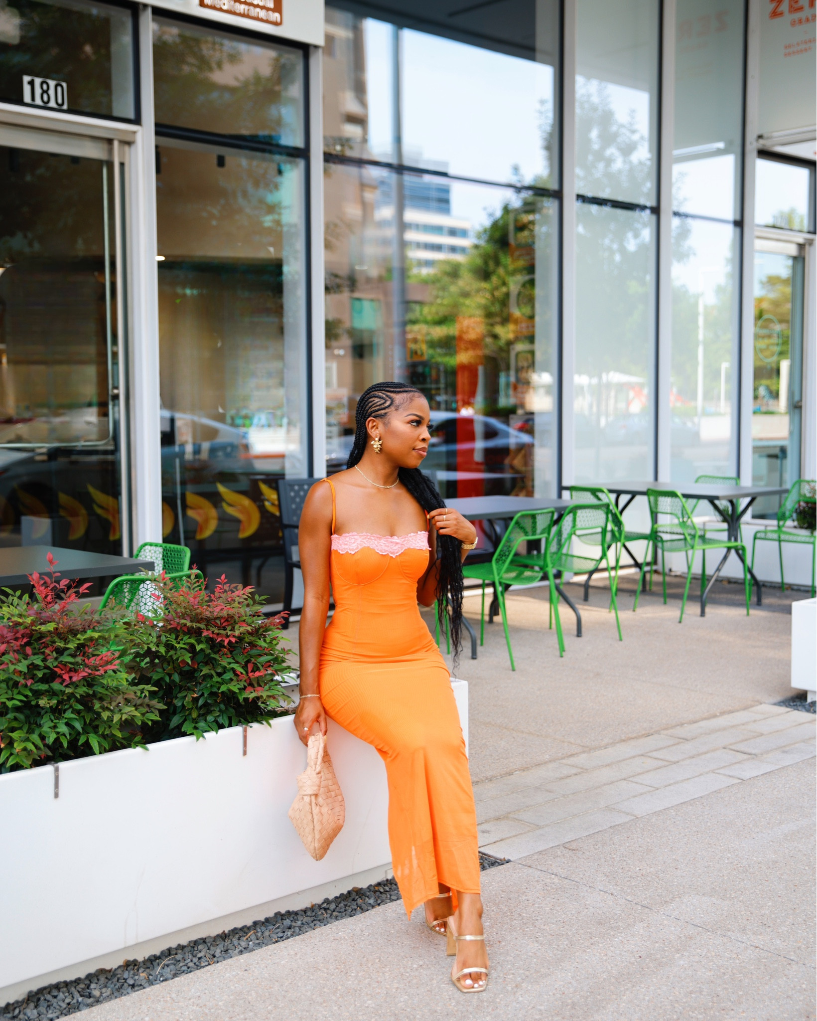 Summer of color ✨ 
Affordable looks! 

#LTKStyleTip #LTKFindsUnder50 #LTKWorkwear