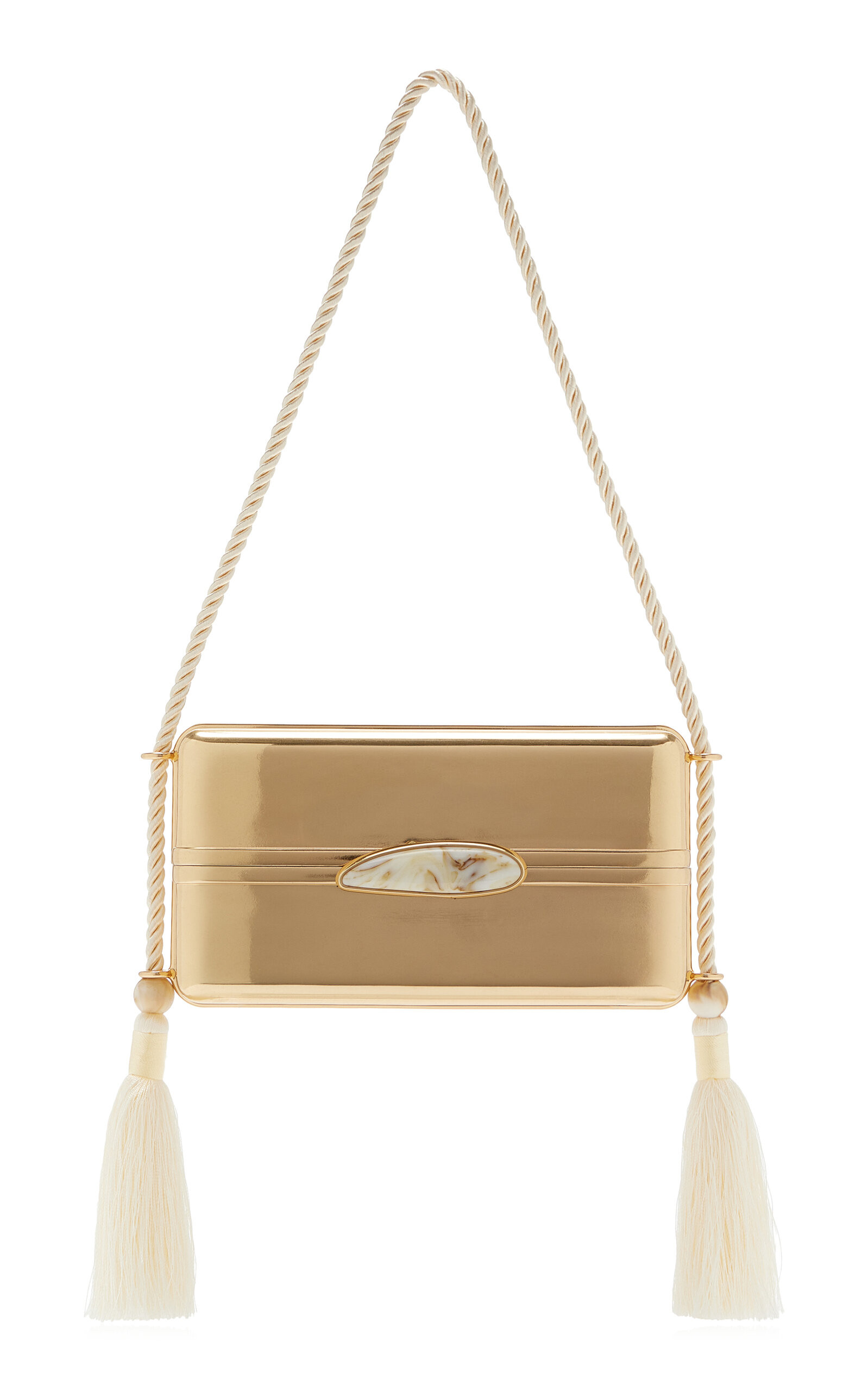 Roma Shoulder Bag | Moda Operandi (Global)