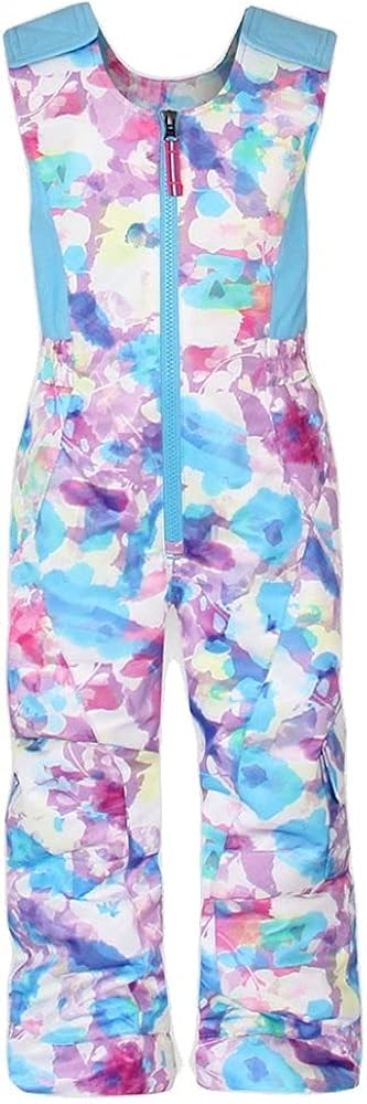 Boulder Gear Hailey Insulated Ski Bib Little Girls | Amazon (US)