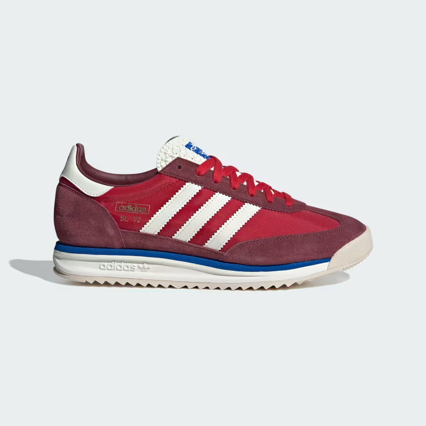SL 72 RS Shoes | adidas (US)