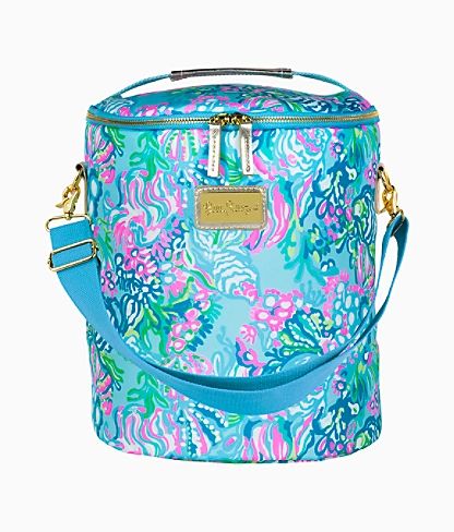 Beach Cooler | Lilly Pulitzer