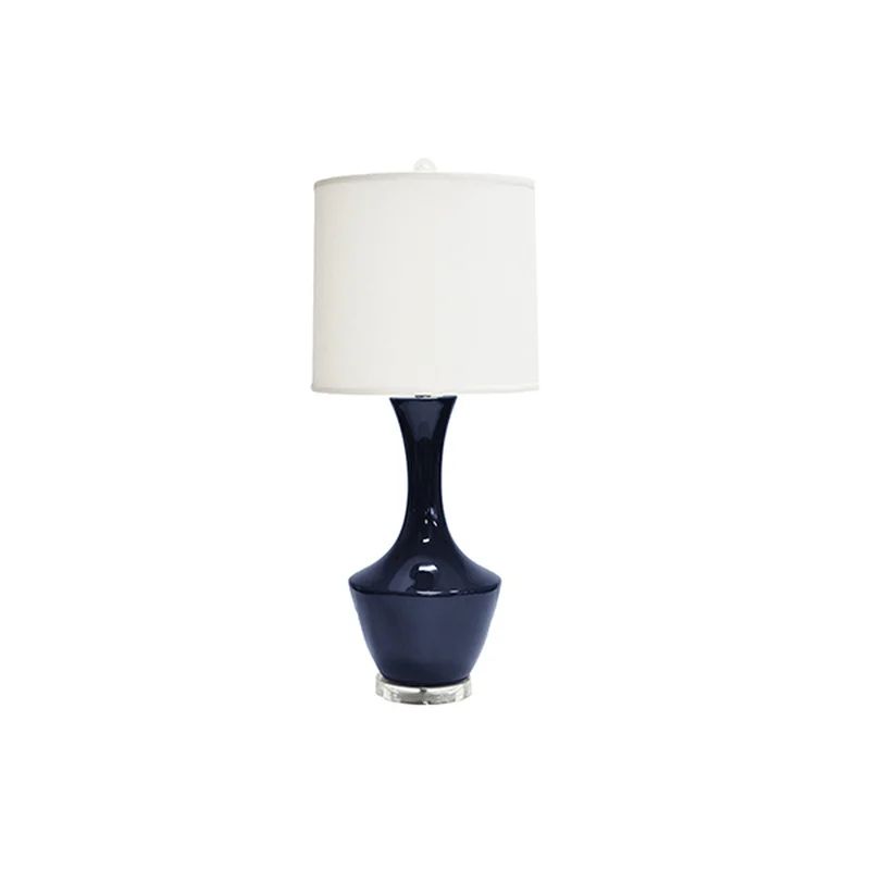 Bridget 30" Table Lamp | Wayfair Professional