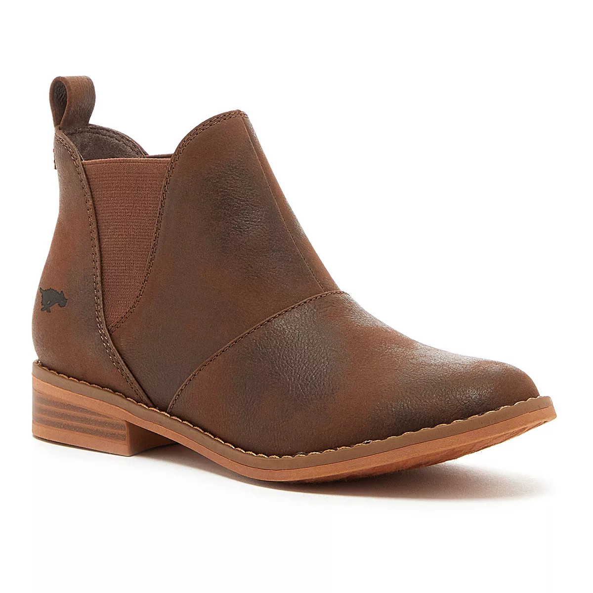 Rocket Dog Maylon Women's Chelsea Boots | Kohl's