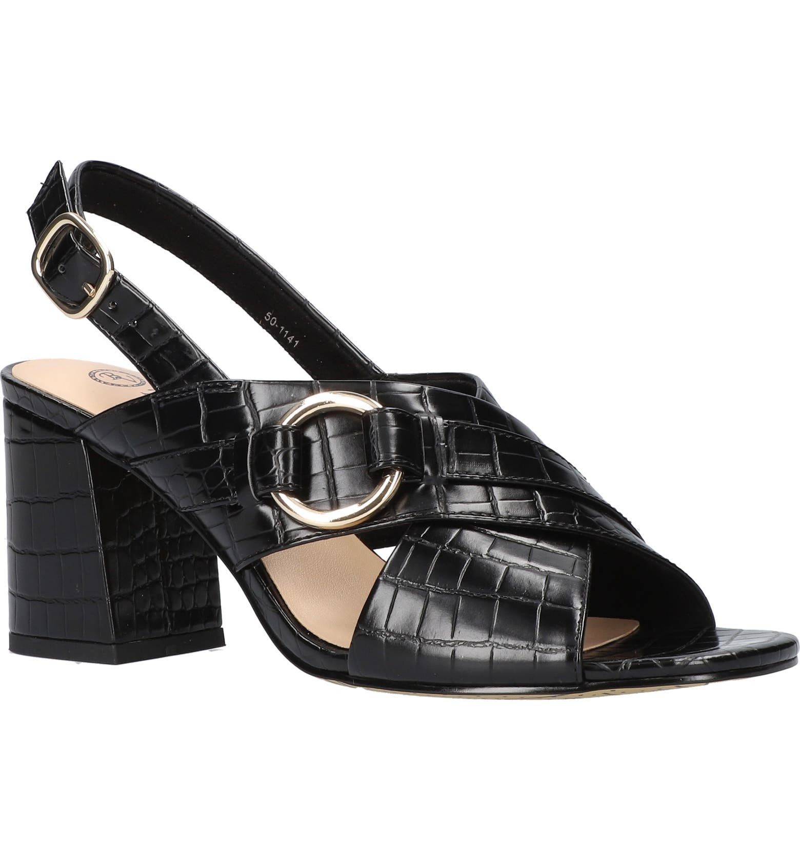 Bexley Slingback Sandal | Nordstrom