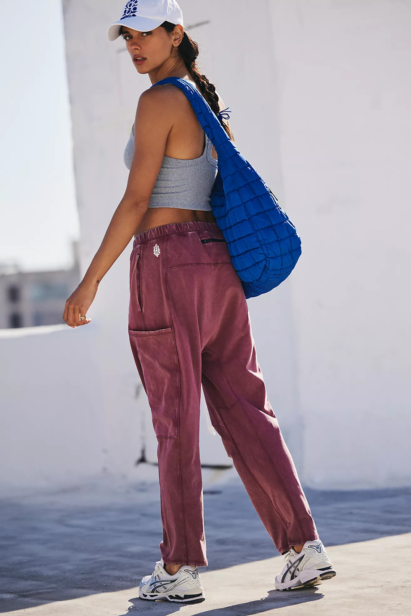 Hot Shot Pants | Free People (Global - UK&FR Excluded)