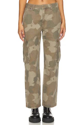 PISTOLA Addie Pant in Camo from Revolve.com | Revolve Clothing (Global)