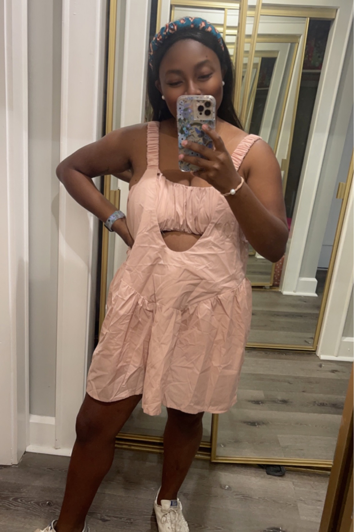 One two punch set dupe! Comes in so many colors! 😍 

#LTKfindsunder50