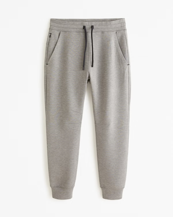 YPB neoKNIT Jogger | Abercrombie & Fitch (US)