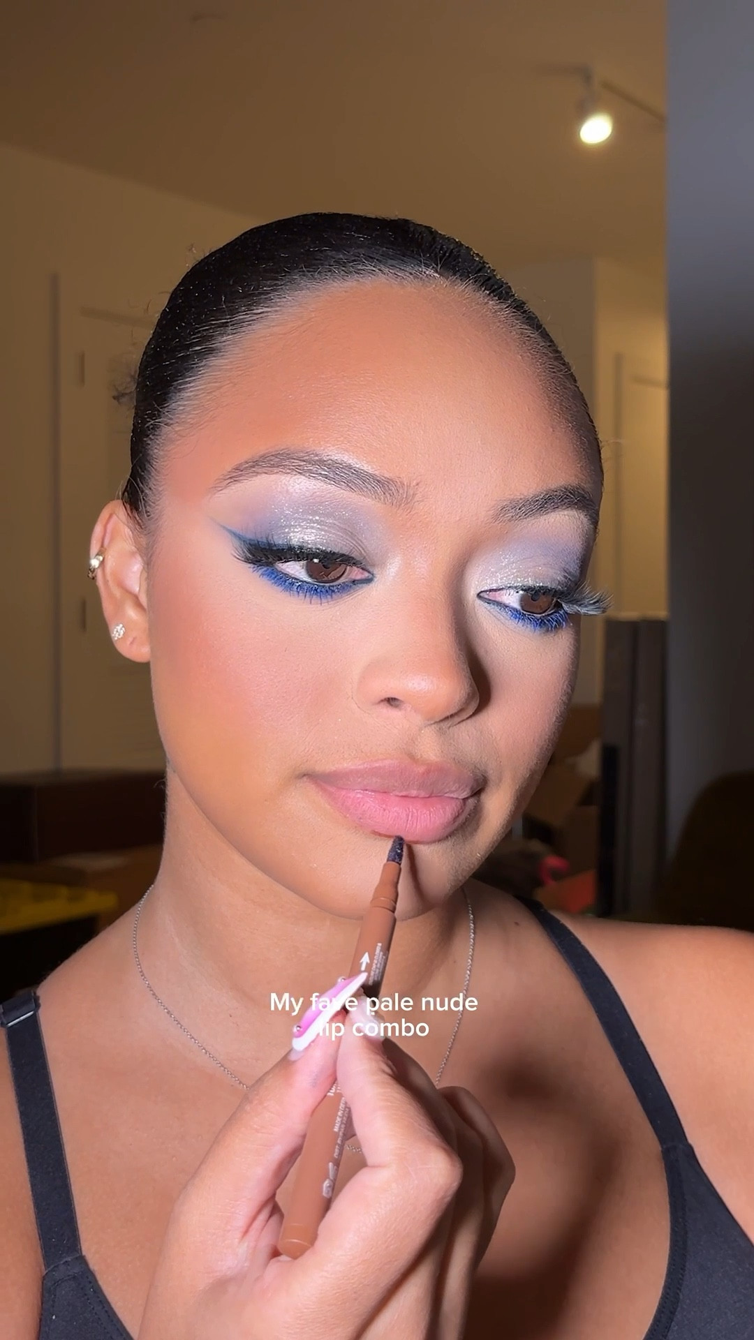 I love a super nude lip combo! These glosses are definitely my favorite formula from Makeupforever! 

#LTKBeauty #LTKgrwm #LTKhaul