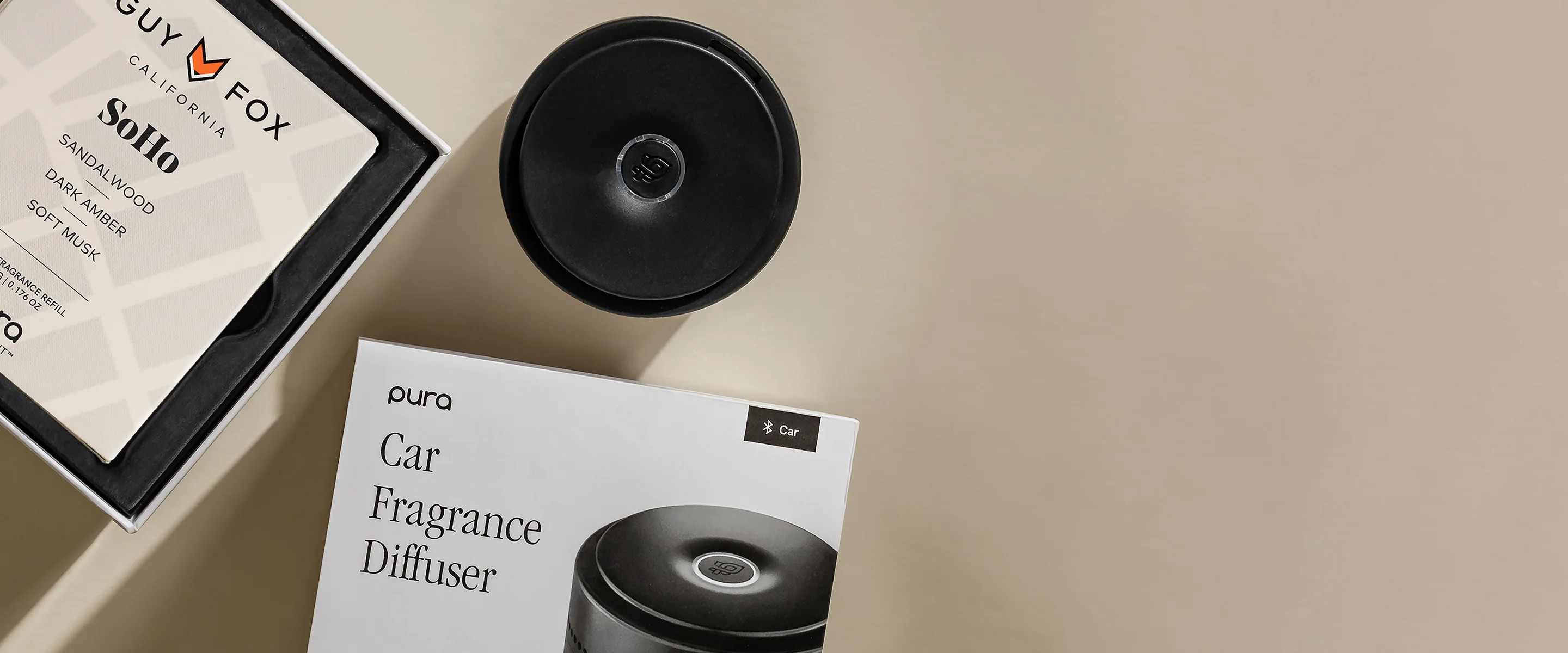 Subscribe to NEST New York's fall scents—Pumpkin Chai, Autumn Plum, Velvet Pear—and more.

  ... | Pura