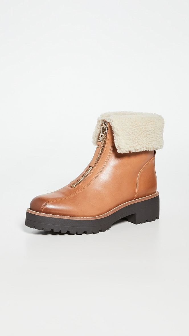 Jacquie 2 Booties | Shopbop