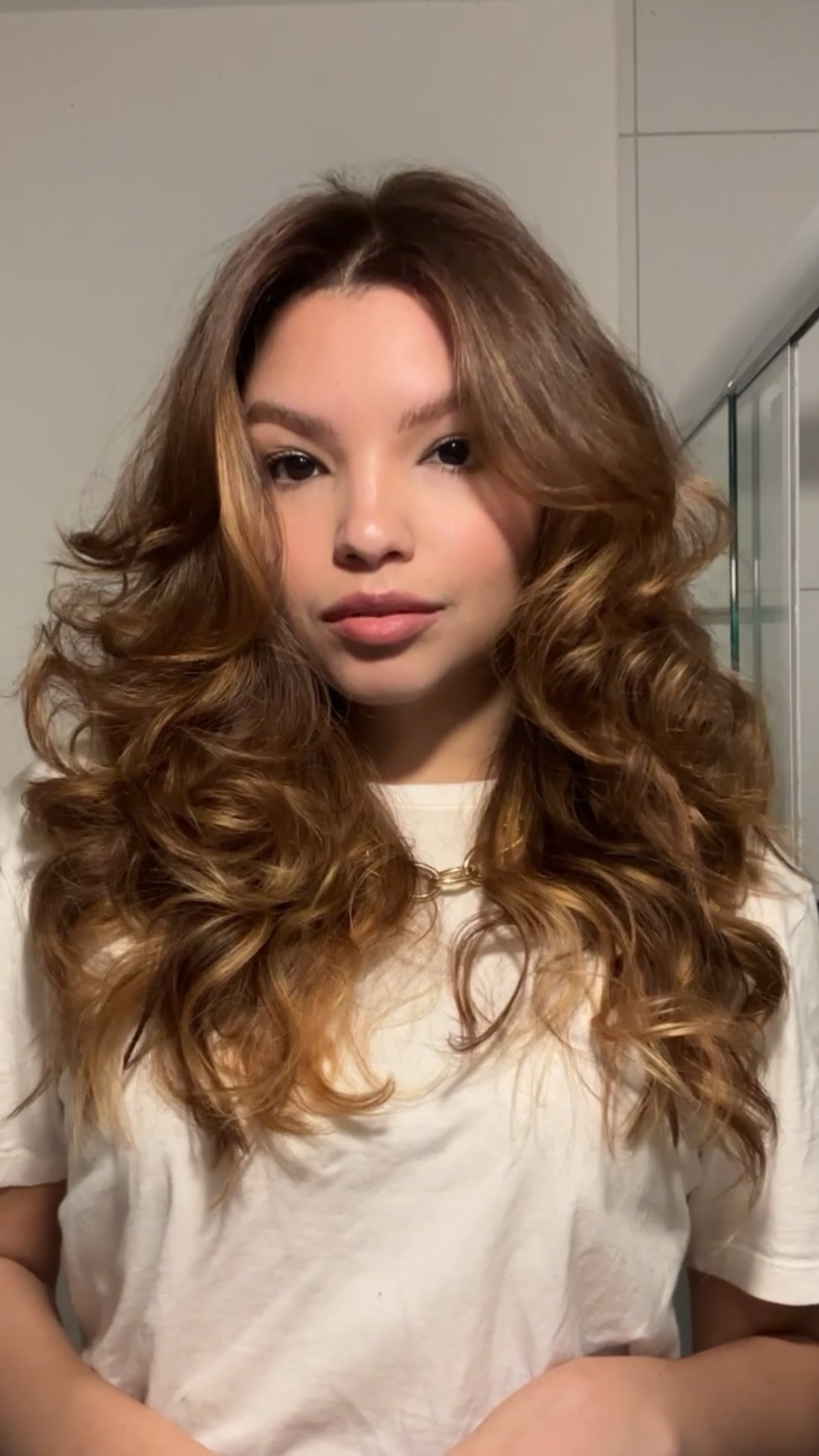 Segunda etapa do cronograma pós coloração: Reconstrução ✨

#LTKbrasil #LTKFind #LTKbeauty