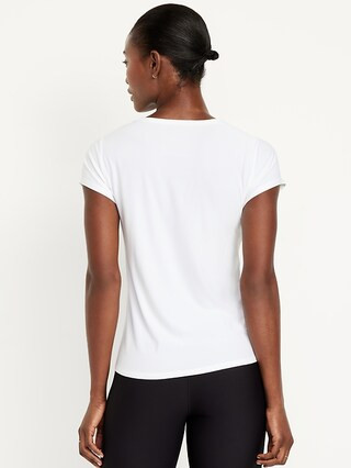 CloudMotion Base Layer T-Shirt | Old Navy | Old Navy (US)