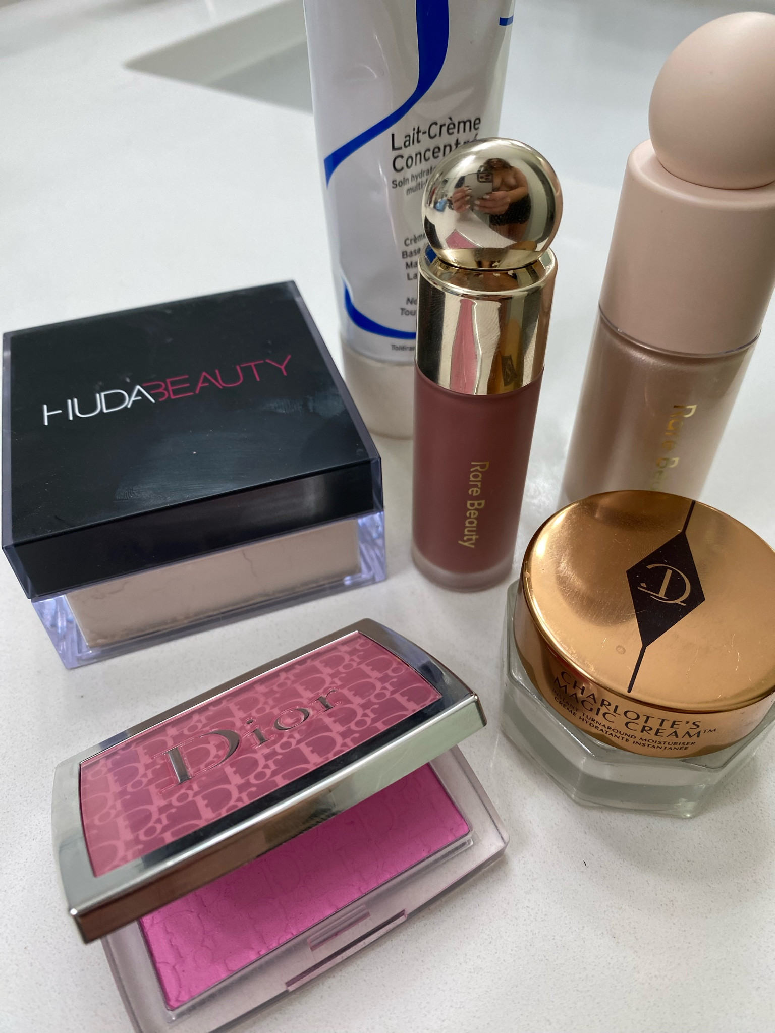 New tik tok products I’ve tried and actually love 

#LTKunder50 #LTKstyletip #LTKbeauty