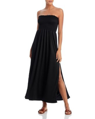 Peixoto Harry Strapless Cotton Dress - Exclusive  | Bloomingdale's Women | Bloomingdale's (US)