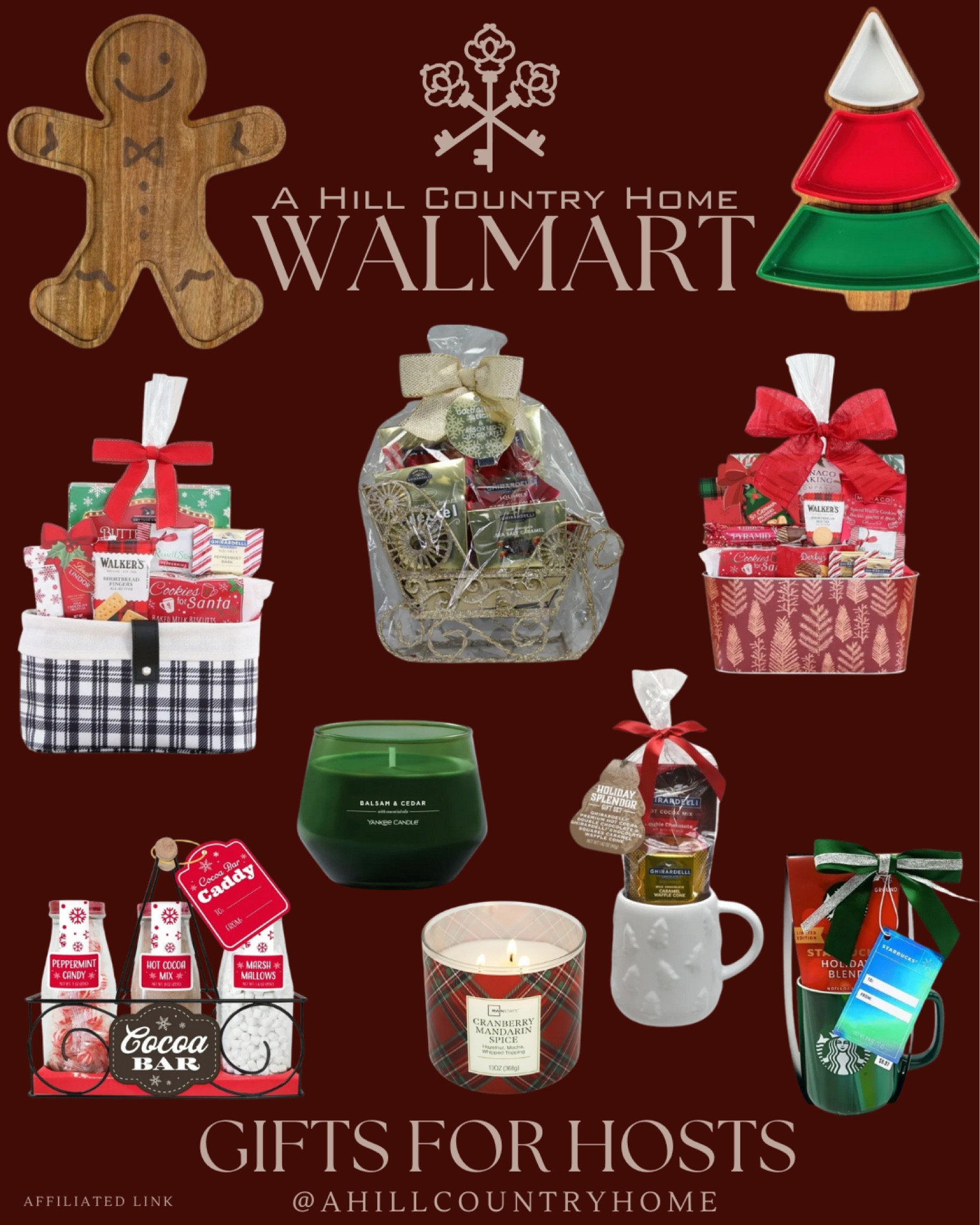 Walmart gifts!

Follow me- @ahillcountryhome for daily shopping trips and styling tips

Christmas decor, holiday decor, Target finds, Target home, Target Christmas, Christmas tree, Christmas finds, winter decor, home decor, entryway decor, wreaths, holidays, Christmas, Christmas dress, christmas skirt, Christmas gifts, Christmas dress, holiday dress, amazon holidays, amazon Christmas gifts

#LTKSeasonal #LTKGiftGuide #LTKHoliday