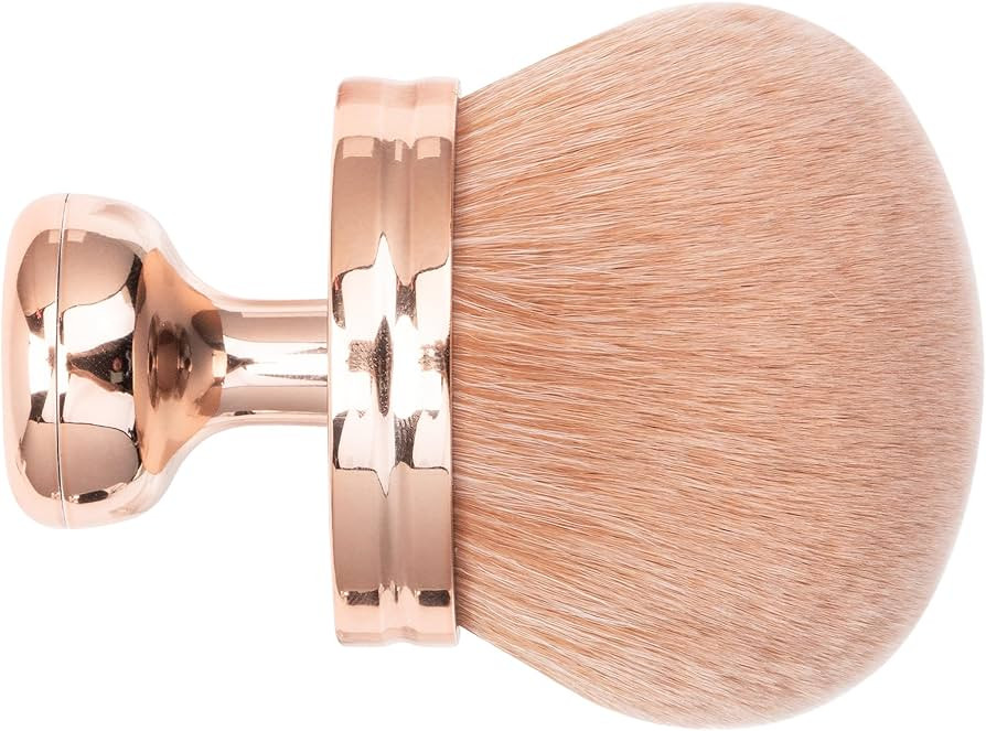 Extra Large Body Makeup Brush for Self Tanner,Leg Makeup & Bronzer, Suncreen Brush Applicator, 3 ... | Amazon (US)