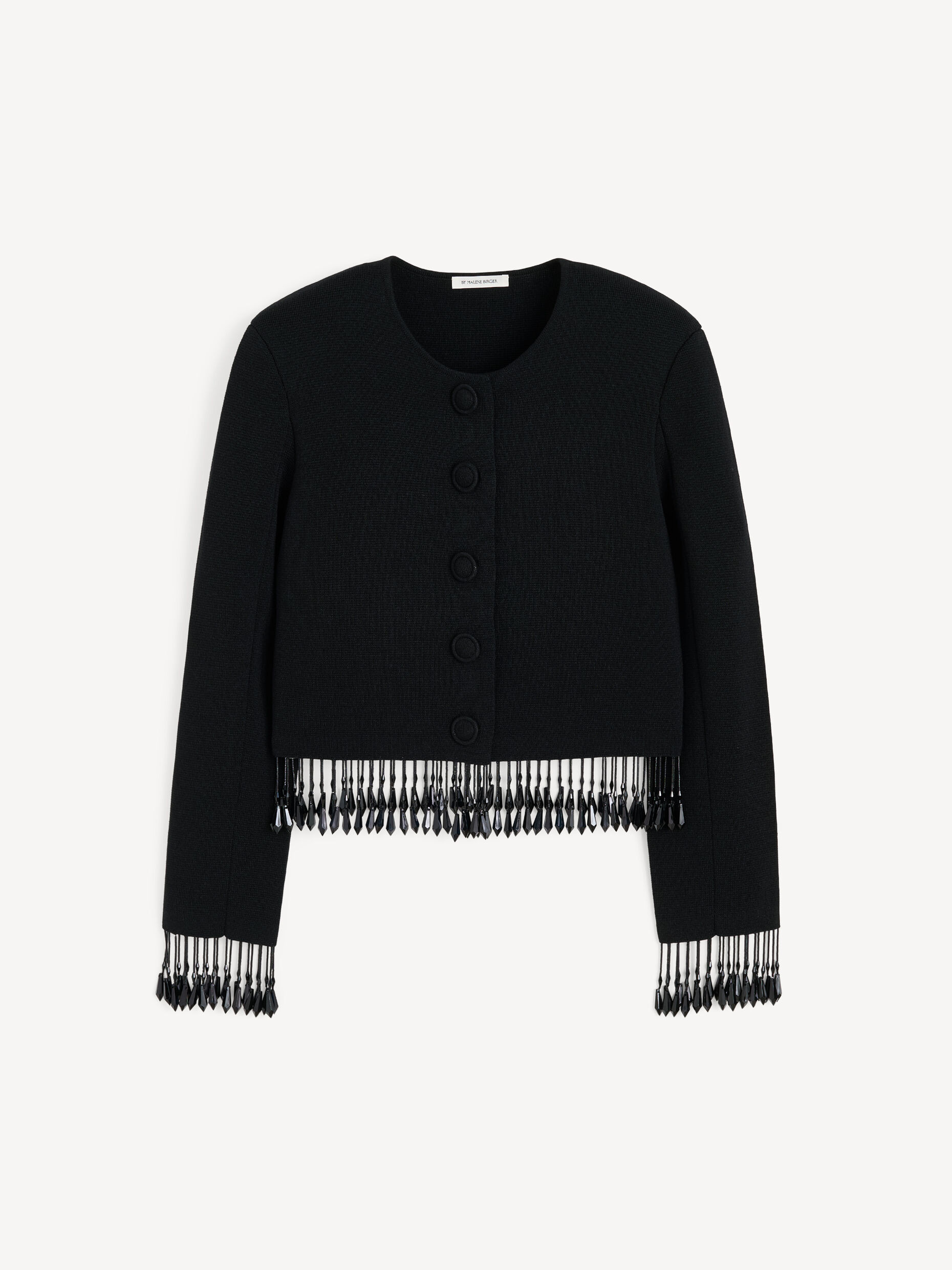 Shelly cardigan | By Malene Birger