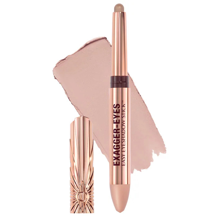 Exagger-Eyes Waterproof Eyeshadow Stick | Sephora (US)
