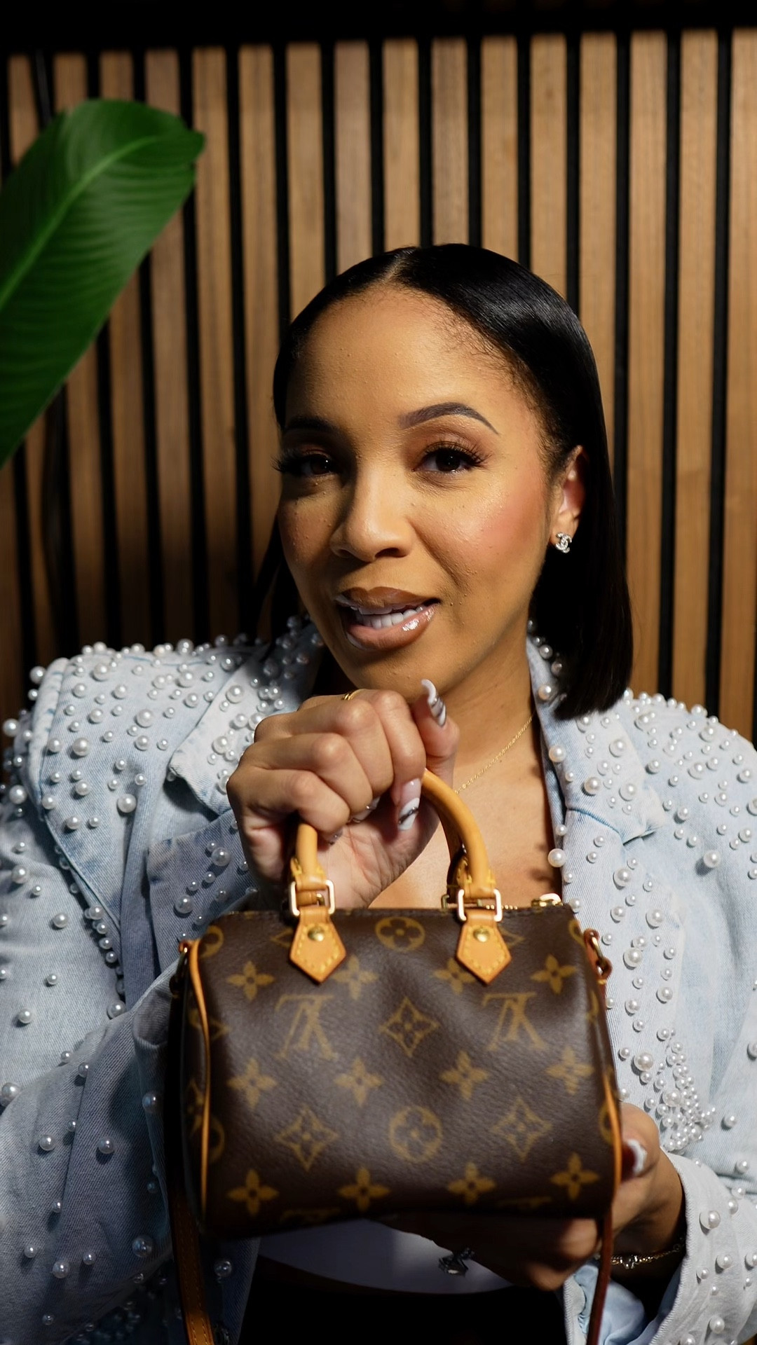 Louis Vuitton Speedy Size Comparison 🥰 Which is your fav?


#LTKMothersDay #LTKU #LTKstorytime