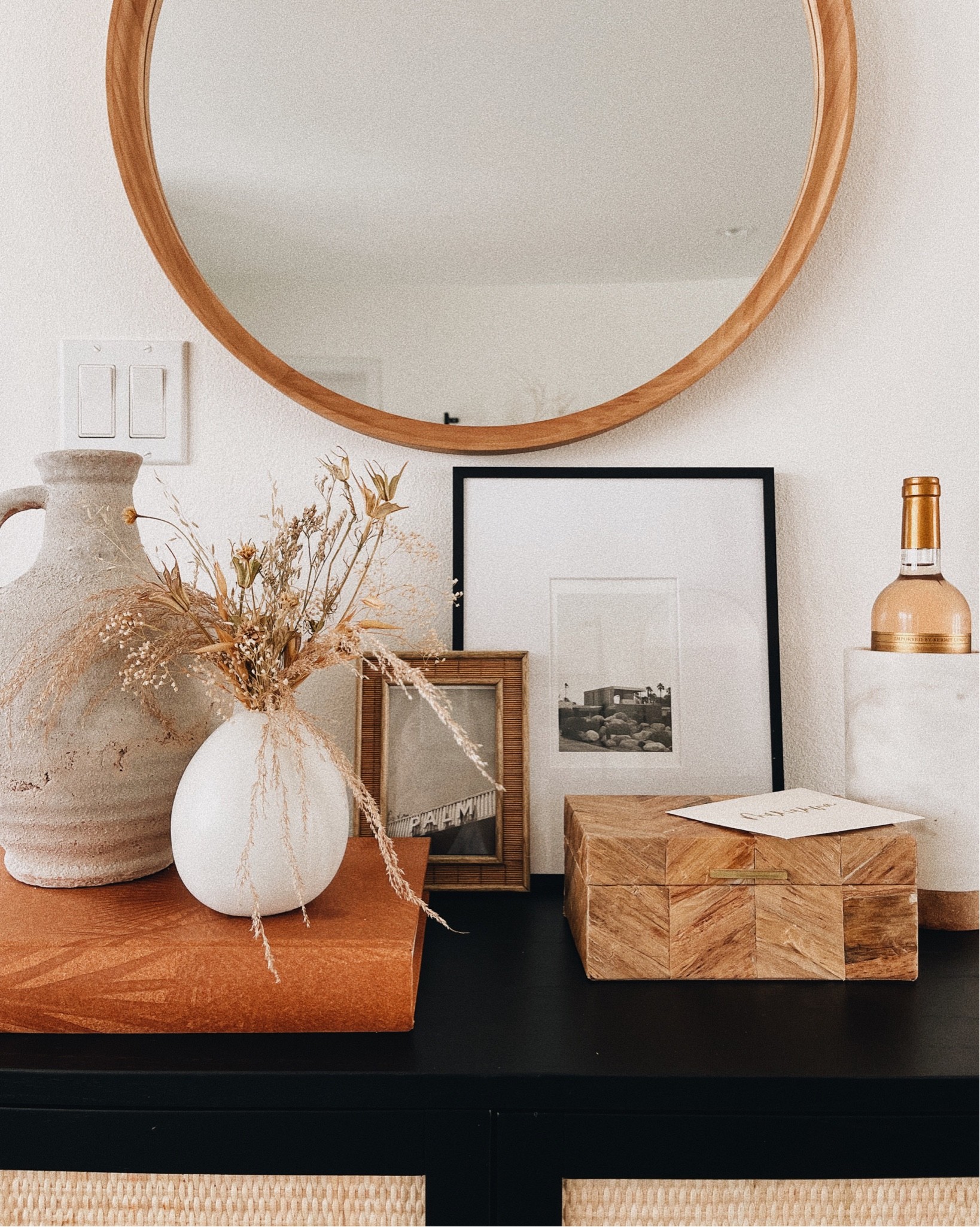 home entryway essentials 🍂

#LTKhome