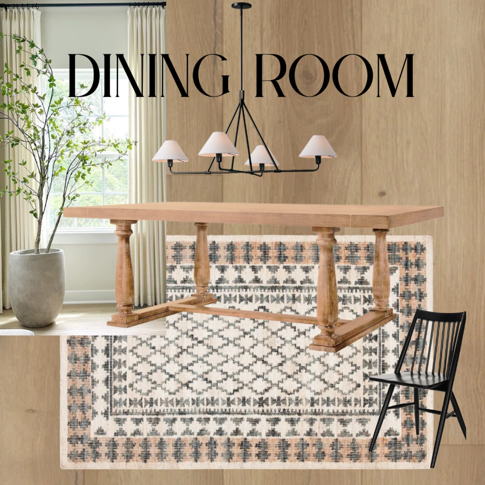 Dining Room Sources! 

#LTKSaleAlert #LTKHome