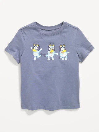 Bluey™ Unisex Graphic T-Shirt for Toddler | Old Navy (US)