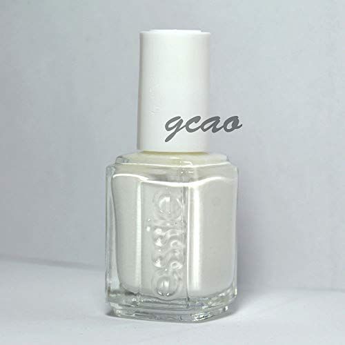 essie Nail Polish, Glossy Shine Finish, Blanc, 0.46 fl. oz. | Amazon (US)