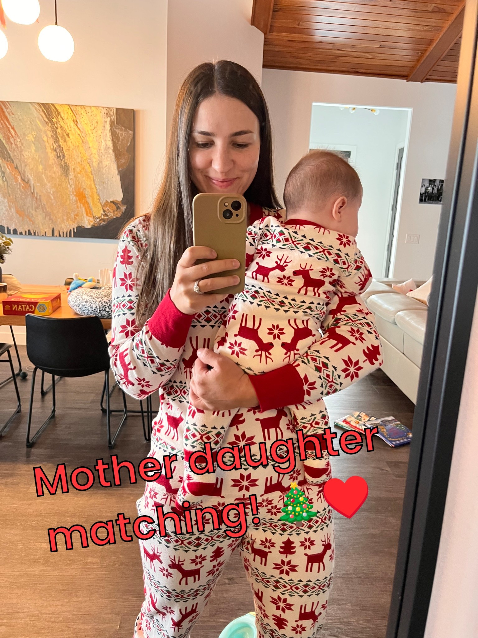 The best matching family jams! 


#LTKHoliday #LTKmomlife #LTKBaby
