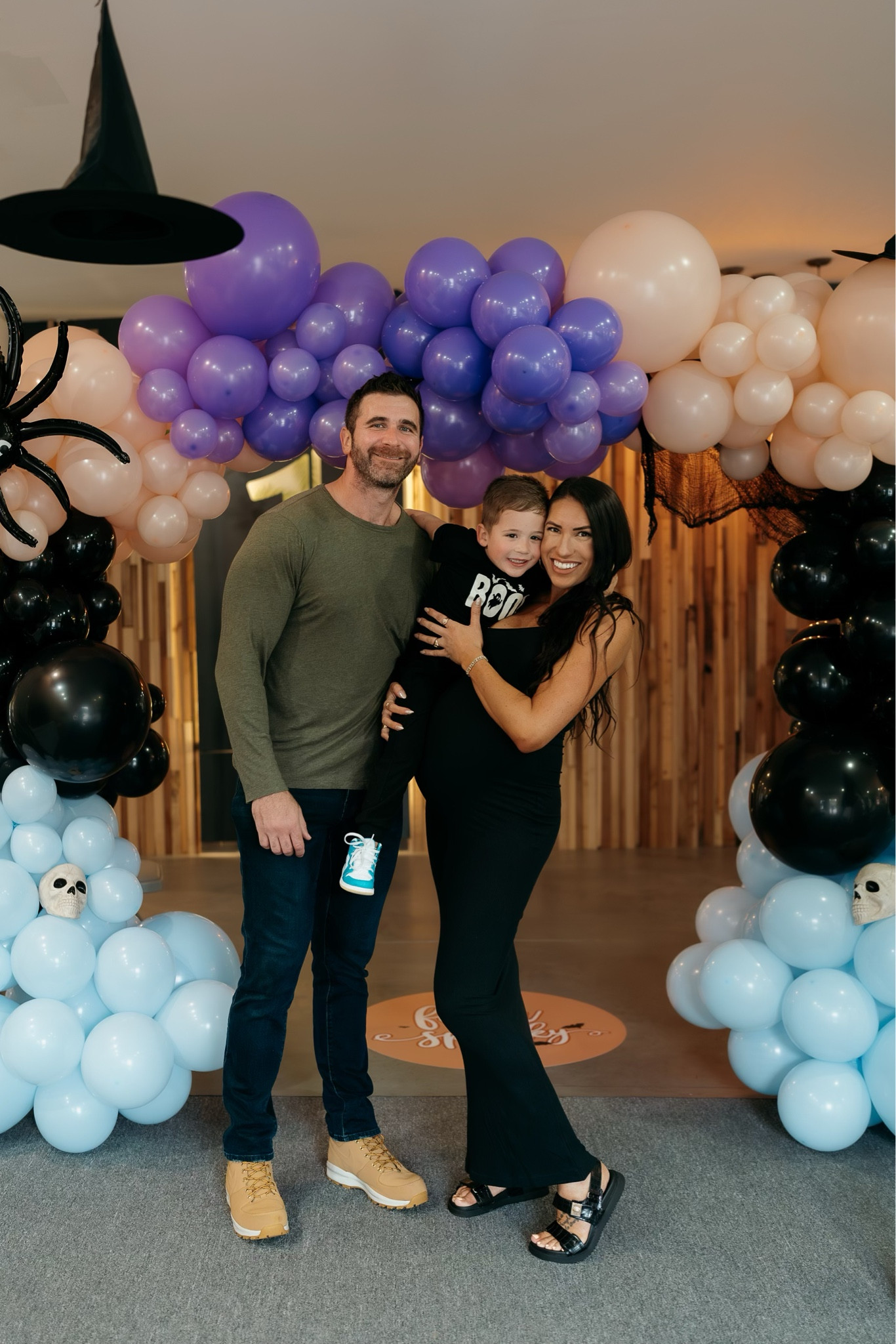 Amazon dress
Skims look a like only $34
Wearing large in dress
Sandals are so comfy & 30% off with code FRIEND
Toddler birthday party outfit
Men’s fall boots
Women’s fall outfit 
Fall fashion
Birthday party outfit 
Bump friendly
 37 weeks pregnant 
Bump style 


#LTKfamily #LTKbump #LTKstyletip