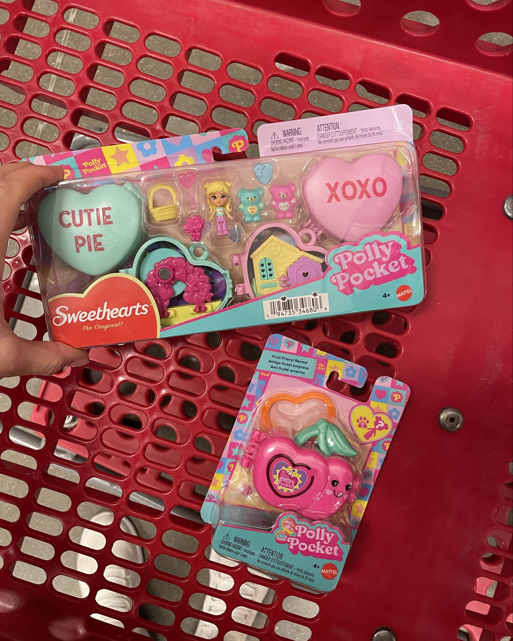 Candy free valentines ideas for kids 

#LTKSeasonal #LTKFindsUnder100 #LTKKids