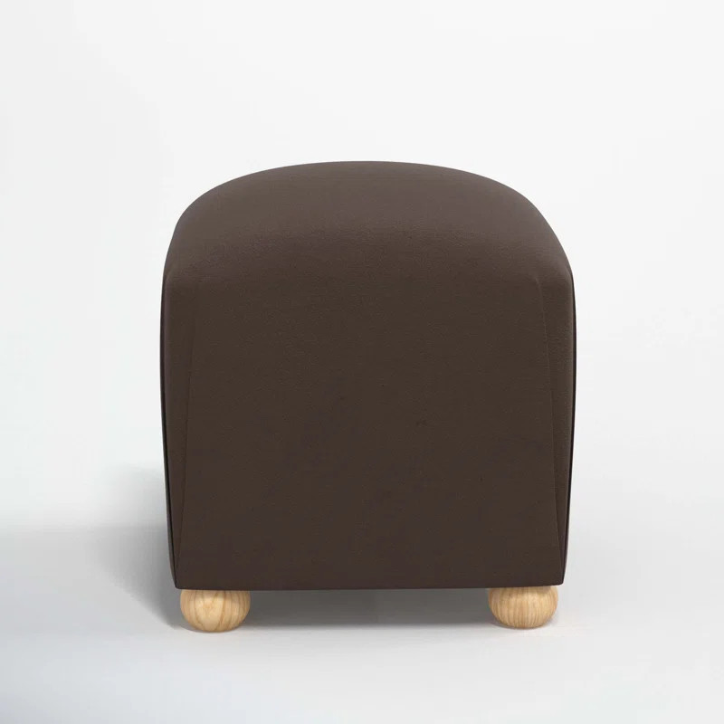 Lexa Upholstered Ottoman | Wayfair North America