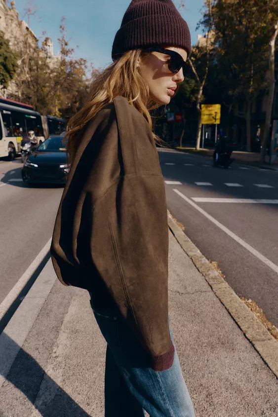 An enhanced experience.Check it out in the app.Open app | Zara US