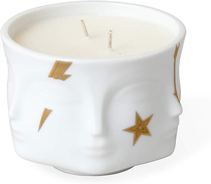 Jonathan Adler Women's Gilded Muse Candle | Amazon (US)