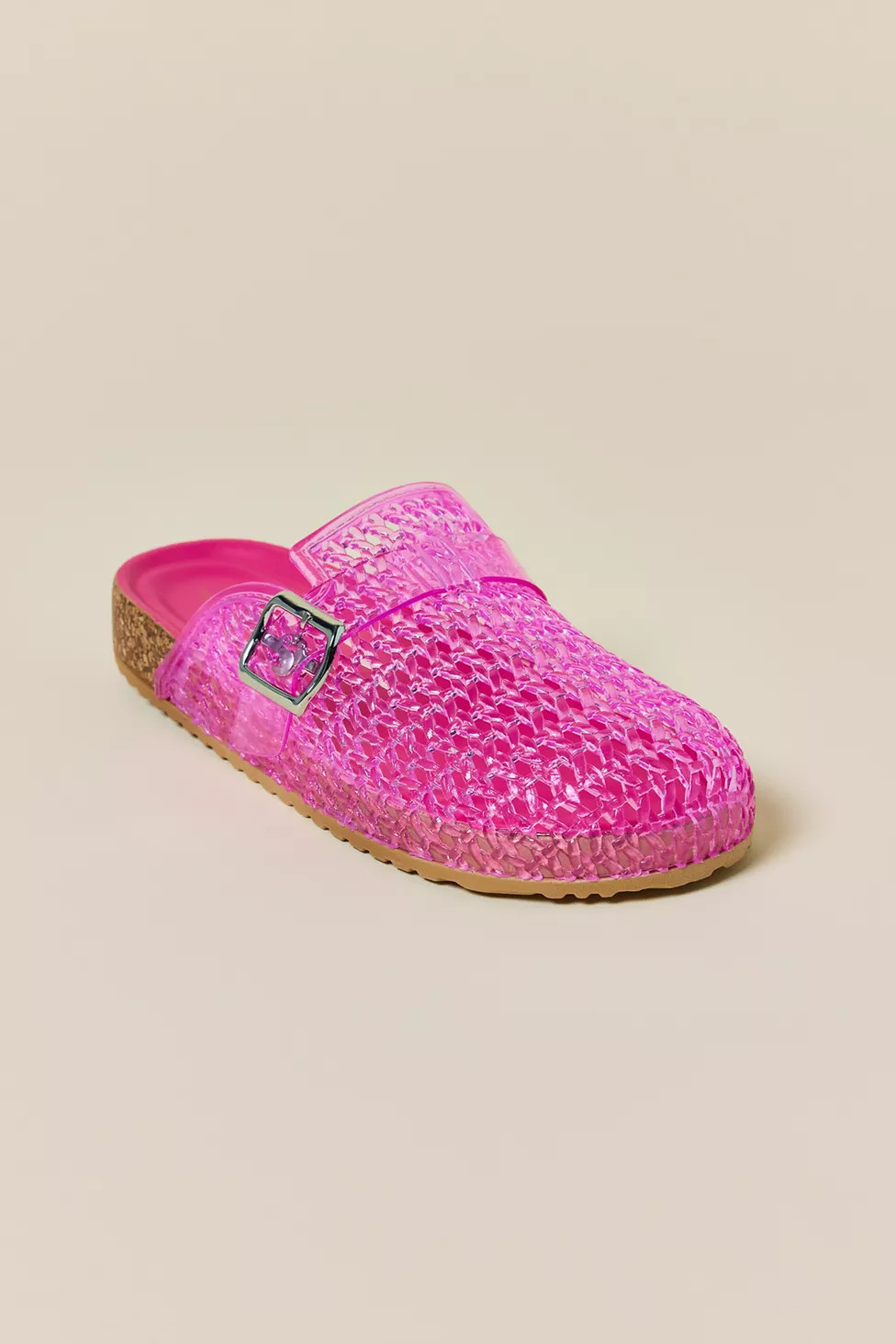 Intentionally Blank Seth Jelly Mules | Urban Outfitters (US and RoW)