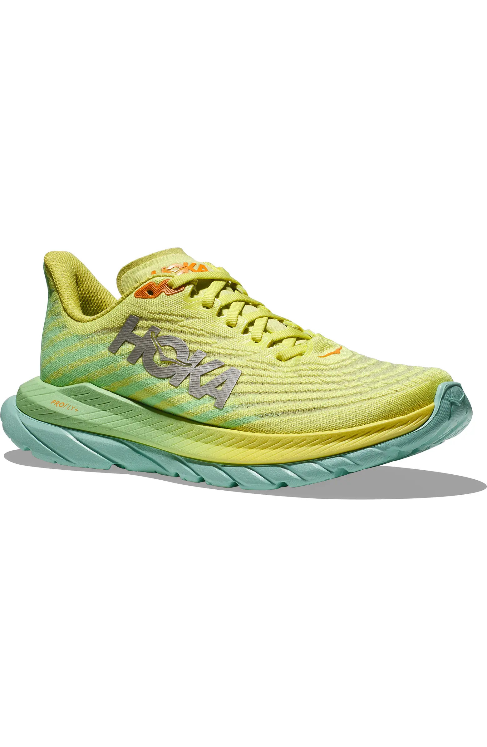 HOKA Mach 5 Running Shoe (Women) | Nordstrom | Nordstrom