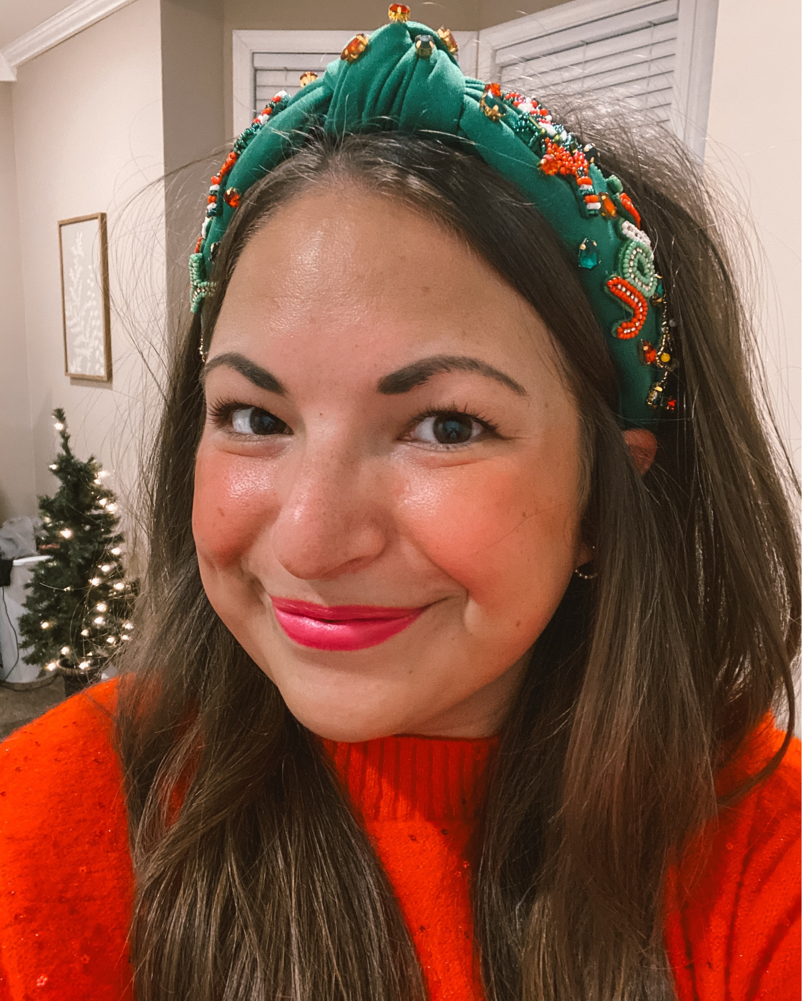 Y’all know i love my christmas accessories! 

 #LTKSeasonal #LTKGiftGuide #LTKHoliday