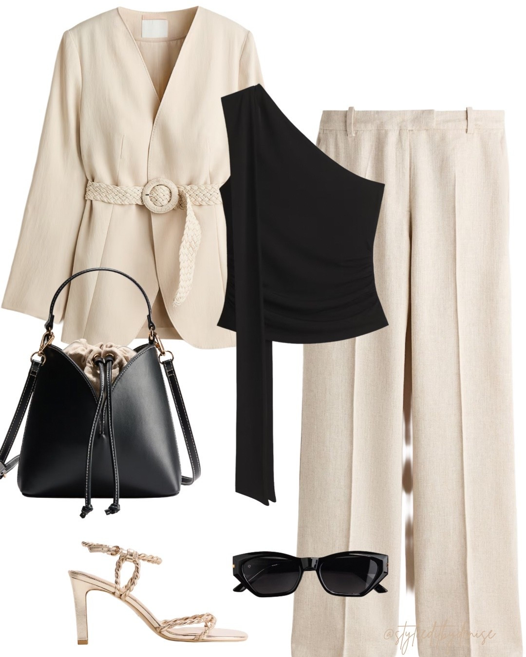 Elevated Neutrals Edit
soft neutrals, elevated basics.
quiet‑luxury layers for summer.
all pieces linked on LTK.

neutral summer outfit
quiet luxury neutrals
petite summer edit
elevated neutral style

#QuietLuxuryEdit #NeutralWardrobe #SummerNeutrals #ElevatedBasics #PetiteStyleEdit

#LTKWorkwear