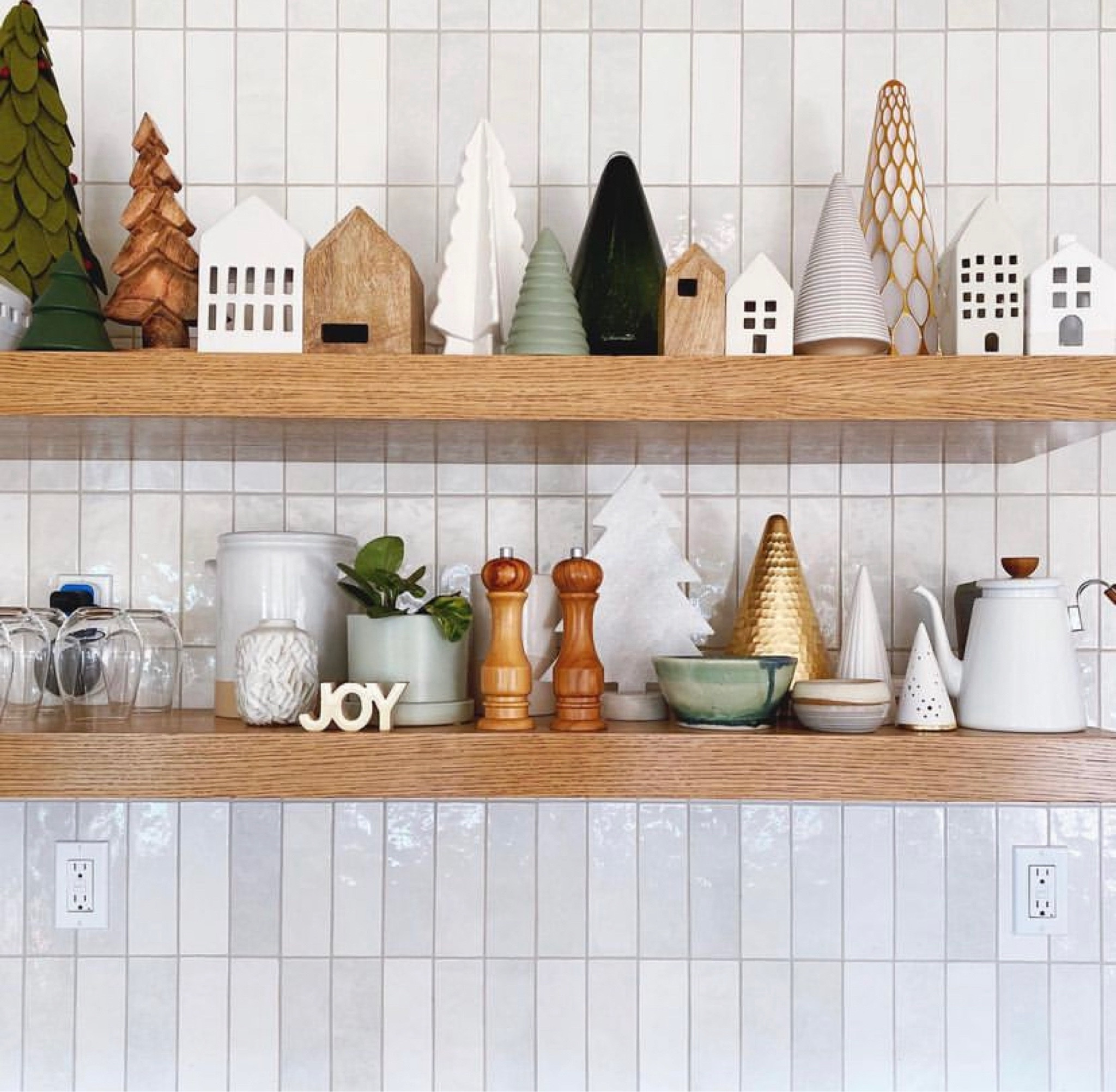 probably too soon but I saw target has some of their christmas decor online! love the black and white houses this year

#LTKHoliday #LTKhome #LTKSeasonal