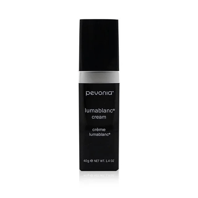 Pevonia Botanica Lumablanc Cream 40ml/1.4oz | Walmart (US)