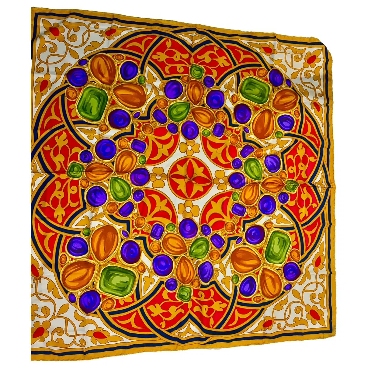 Silk scarf | Vestiaire Collective (Global)