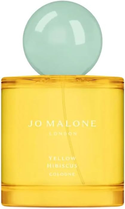 Jo Malone London Yellow Hibiscus Cologne - 1.7 fl oz / 50 mL | Amazon (US)