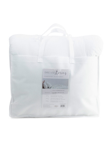 Solid Comforter Set | TJ Maxx