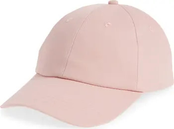 Cotton Twill Ball Cap | Nordstrom