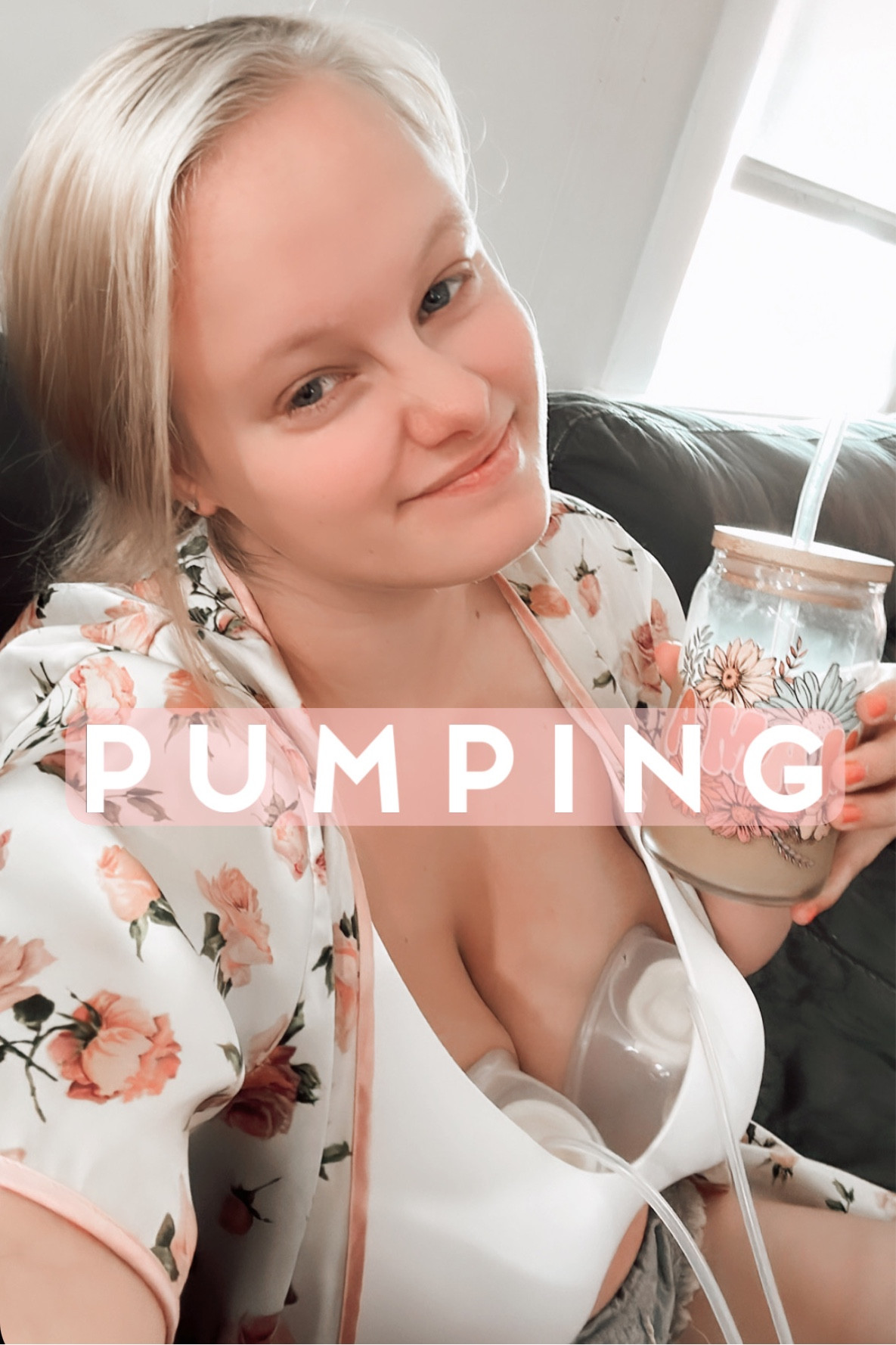 For pumping moms!!

#LTKfamily #LTKbaby #LTKbump