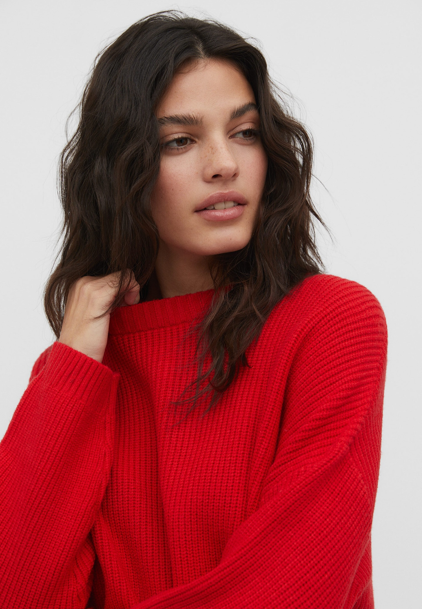 Pullover maglia | Stradivarius (IT)