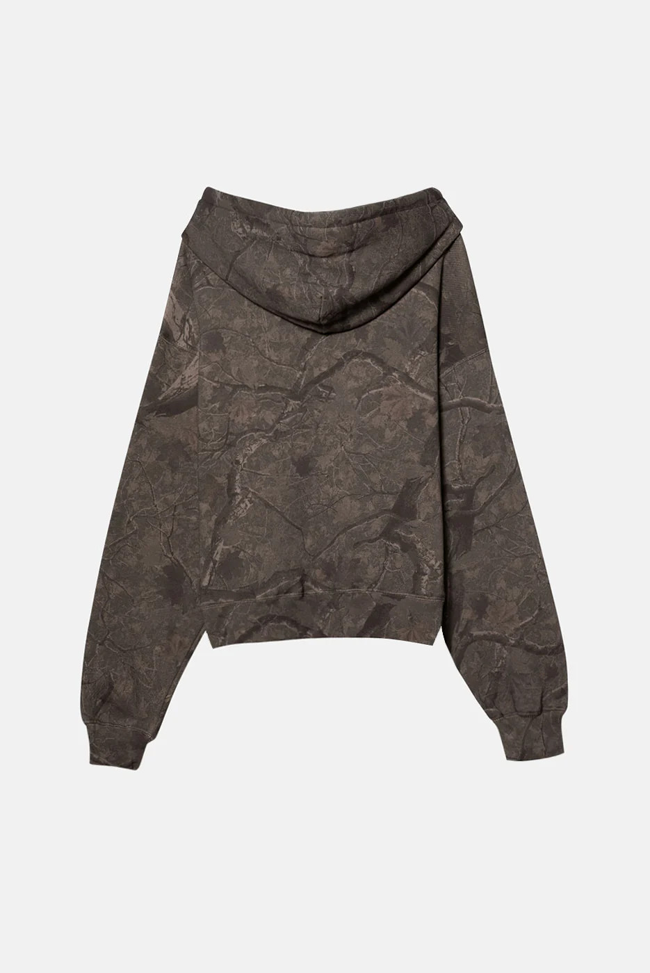 River Camo Hoodie | Dairy Boy